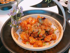 -广州文华东方酒店·江-由辉师傅主理