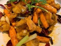 -榕意·川味之美(深业上城店)