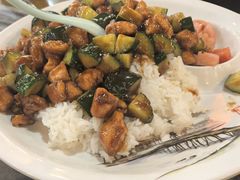 -大家乐东北菜(富河园店)