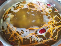 -菌极鲜野生菌火锅店(阳明祠店)
