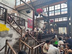 -東茅街茶馆