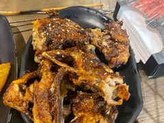 -马海涛牛肉串·午市牛腩饭·烧烤夜宵(领汇广场店)
