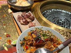 -MIKOMIKO和牛烧肉专门店(南门店)