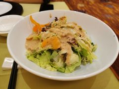 -湖影中餐厅·南京金茂威斯汀大酒店