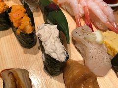 -筑地玉寿司(舞浜イクスピアリ店)
