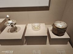 -中国茶叶博物馆(双峰馆区)