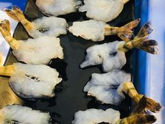 -拾下卜卜贝•海鲜火锅