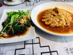 -尚岛私房菜(西方巷店)