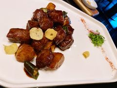 -上海苏宁宝丽嘉酒店·嘉府壹号中餐厅