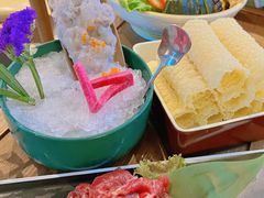 -椰妹·椰子鸡火锅(三祺广场店)