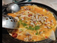 脆肚-李师傅脆肚(梅林店)