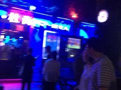 -杜尚rooftop露台酒吧