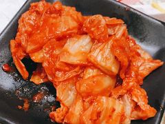 -胡悦里韩式烤肉(芝罘万达广场店)