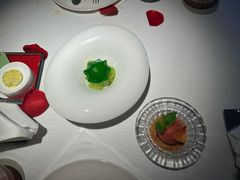 -弦月窗LUNETTE BY AMANDA(复兴路店)