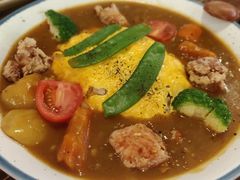 -白石的深夜食堂(大上海店)