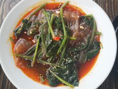 -薇酌饮·陕西菜(南门外店)