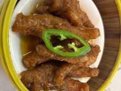 -香云轩·顺德菜(香云纱园林酒店店)