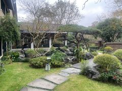 -新荣记(西溪湿地店)