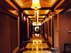 -西安华清御汤酒店