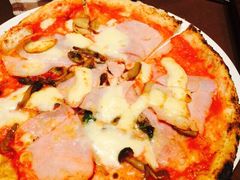 Mammamia&nbsp;Pizzeria-Mammamia意大利餐厅(阳春巷店)