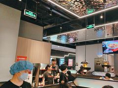 -胖哥俩肉蟹煲(湖滨银泰in77店)