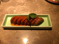 -新白鹿餐厅(金鹰新街口店)