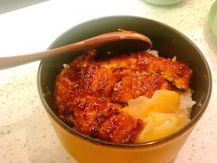 鳳梨鰻魚丼（中份）-YAMAKAWA(龙湖胥江天街店)