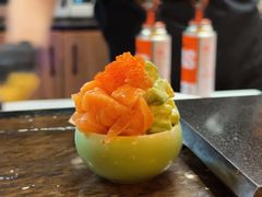 -昊·来了寿司(台湾街店)