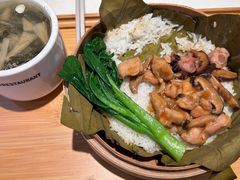-72街荷叶饭(东方宝泰广场店)