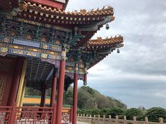 景点-宝陀讲寺