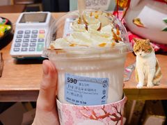 -瑞幸咖啡(南海万科广场店)