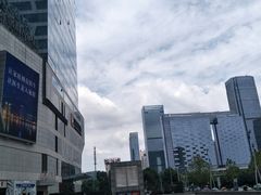 -保利MALL(天鹅湖店)