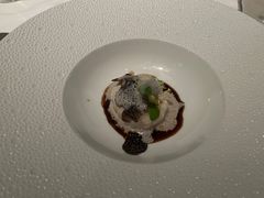-Le Bernardin