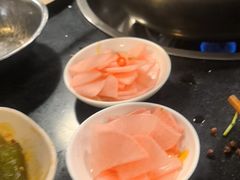 -邓莽子老火锅(中兴路总店)