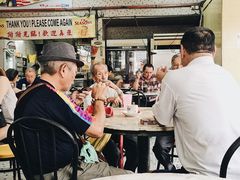 -丽丰茶冰室