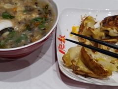 -肥叔锅贴(和炯路店)