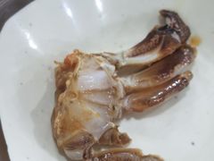 -真情鲍鱼海鲜汤