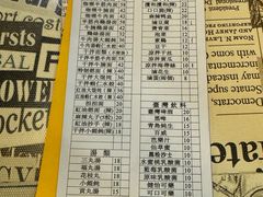 -吉亨面馆(古北1699店)