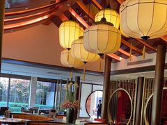 -西安凯悦酒店·湖畔中餐厅