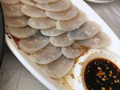 -京北渔家傲
