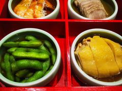 -和记小菜(东方店)
