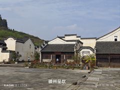-呈坎景区