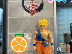 -山水肠粉(盐田店)