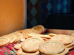 -巴依老爷·新疆美食(上城区天城路店)