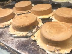 红豆饼-薛新颖红豆饼(中式甜点山师店)