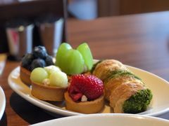 -广州富力君悦大酒店·凯菲厅