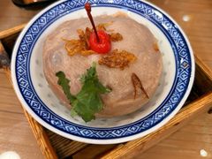 -芋包王闽南茶楼(八市店)