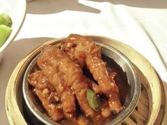 -稻香酒家·33年老字号·港式粤菜(富邦中心店)