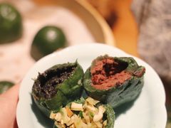 -同庆楼(滨湖万达广场店)