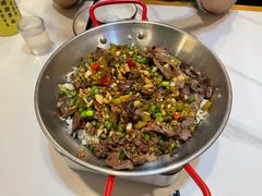 -福巷湘食小馆·猛火现炒(上海首店)